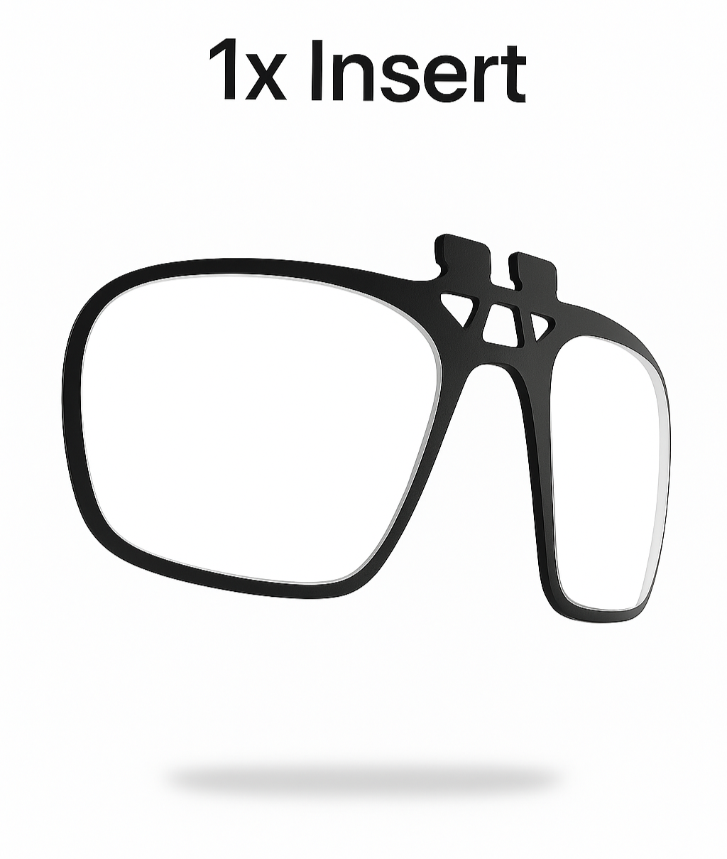 Insert Only